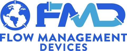 Flow Management Devices Logo