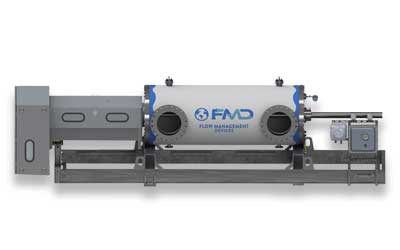 FMD-200 Small Volume Prover